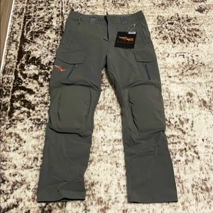 Sitka Timberline Pant